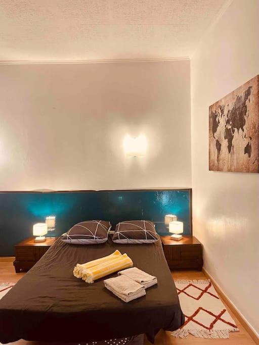 Studio Dans Tres Belle Bastide 18Eme Siecle เอ็ก-ซอง-โพรวองซ์ ภายนอก รูปภาพ